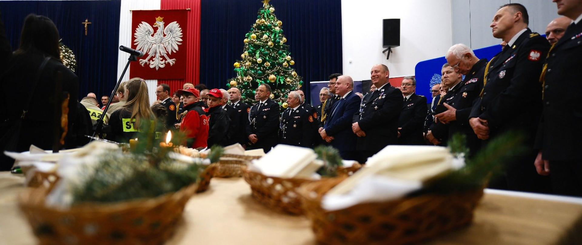 Opłatek_Tarnów_2025