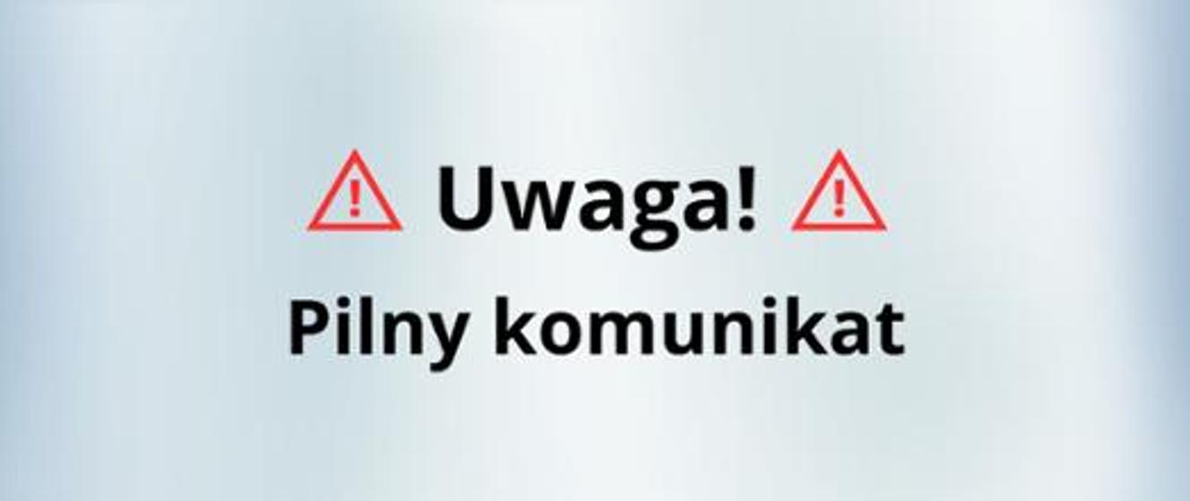 Woda z wodociągu Kiwity w Lidzbarku Warmińskim spełnia normy