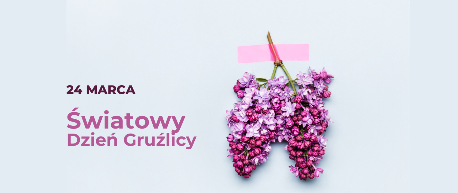 Światowy Dzień Walki z Gruźlicą