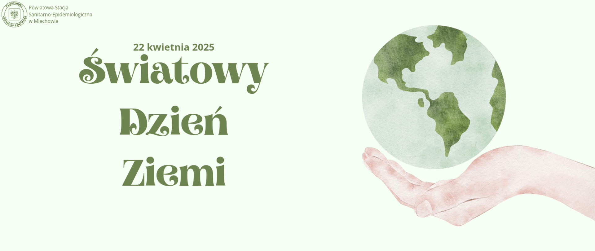 Światowy Dzień Ziemi