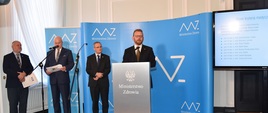 Nowe standardy kwalifikacji do zabiegów usunięcia zaćmy 9.07.