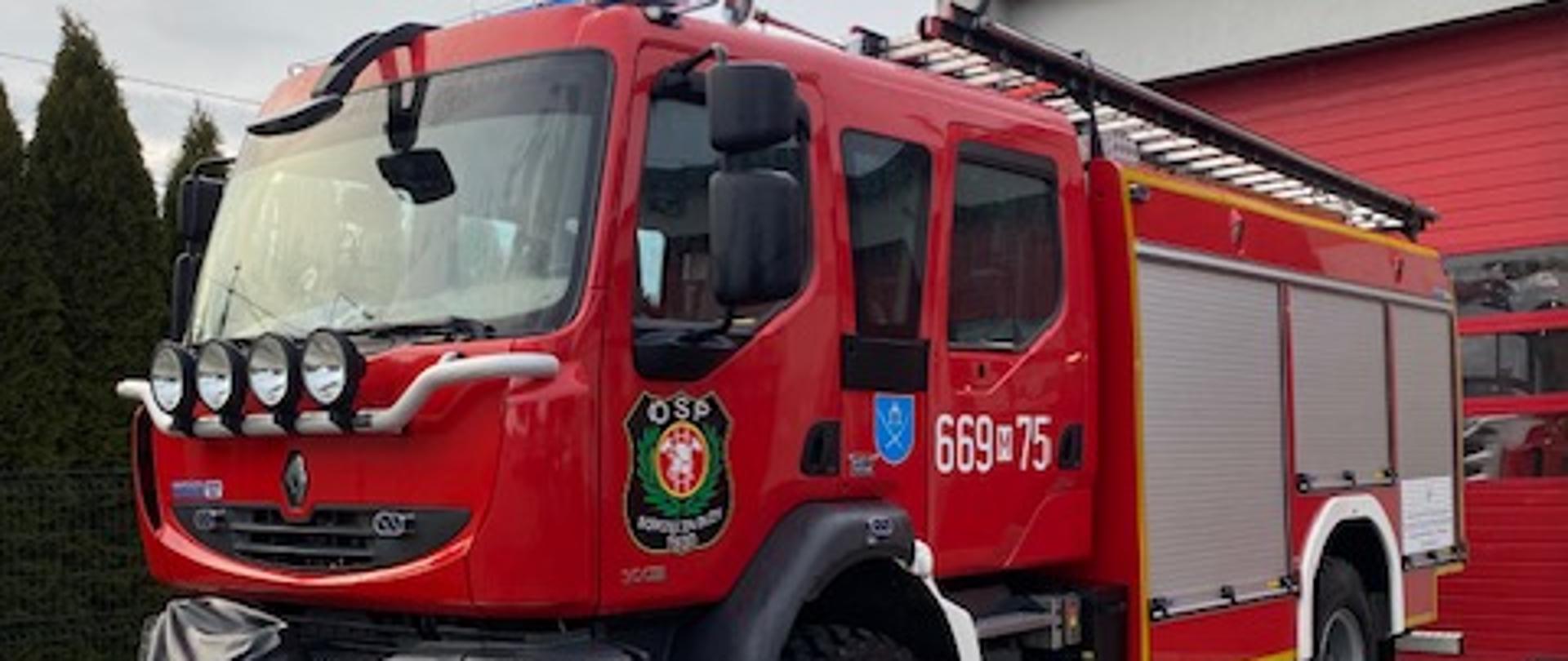 GBA 2,5/24/4 Renault Midlum 300.14