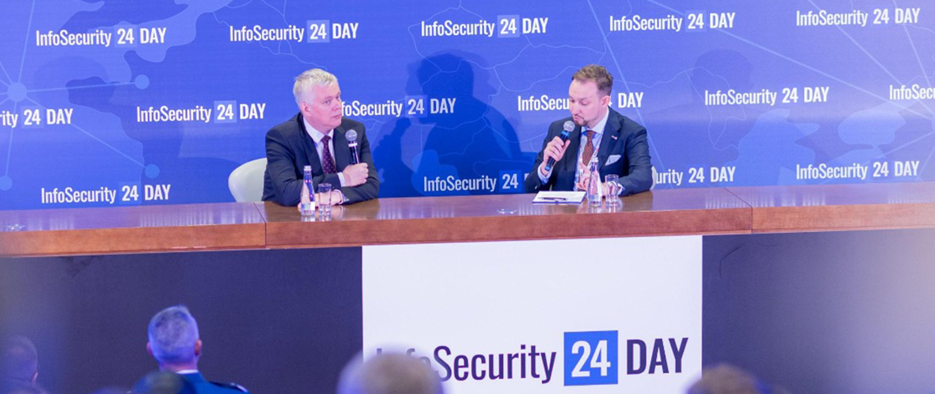 Szef MSWiA podczas Defence24 Days: Państwo musi być odporne na kryzysy i zagrożenia