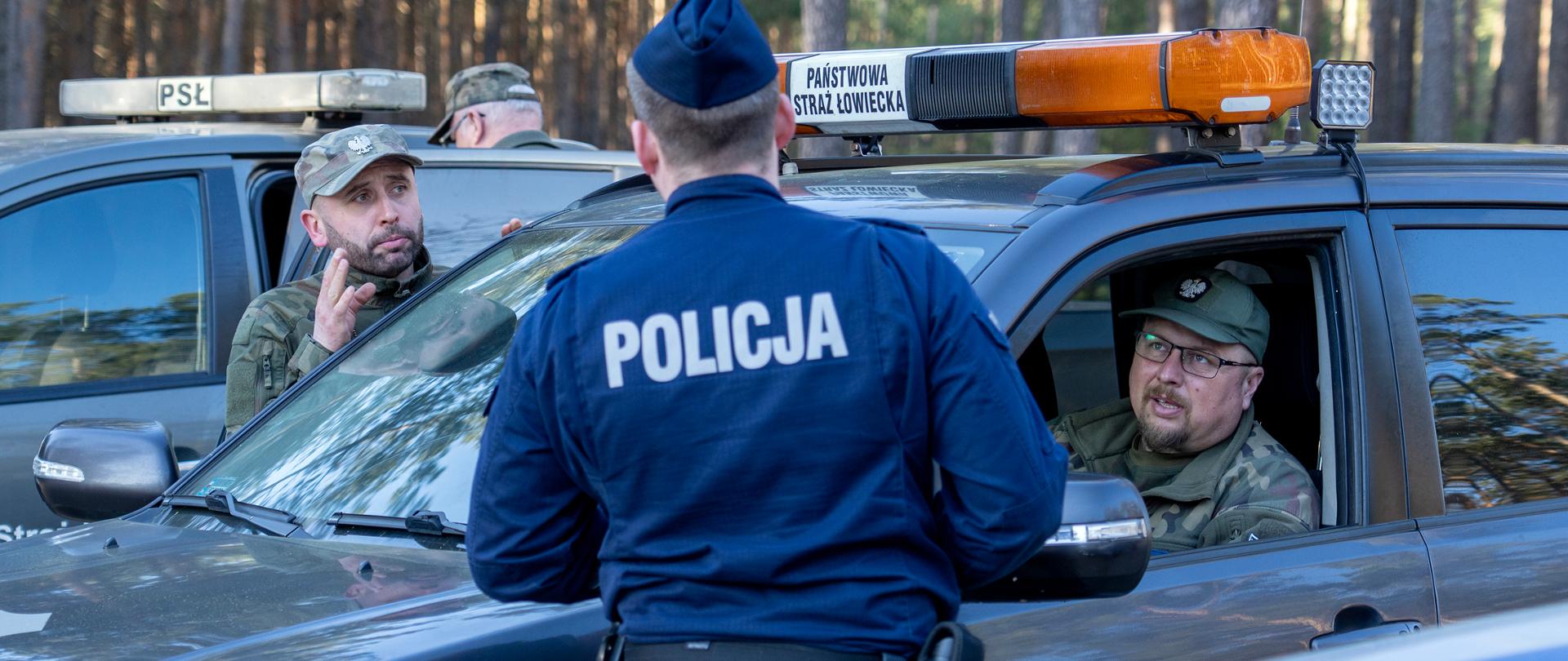 Podsumowanie akcji Wieniec