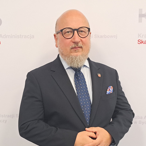 Dyrektor Piotr Pytliński