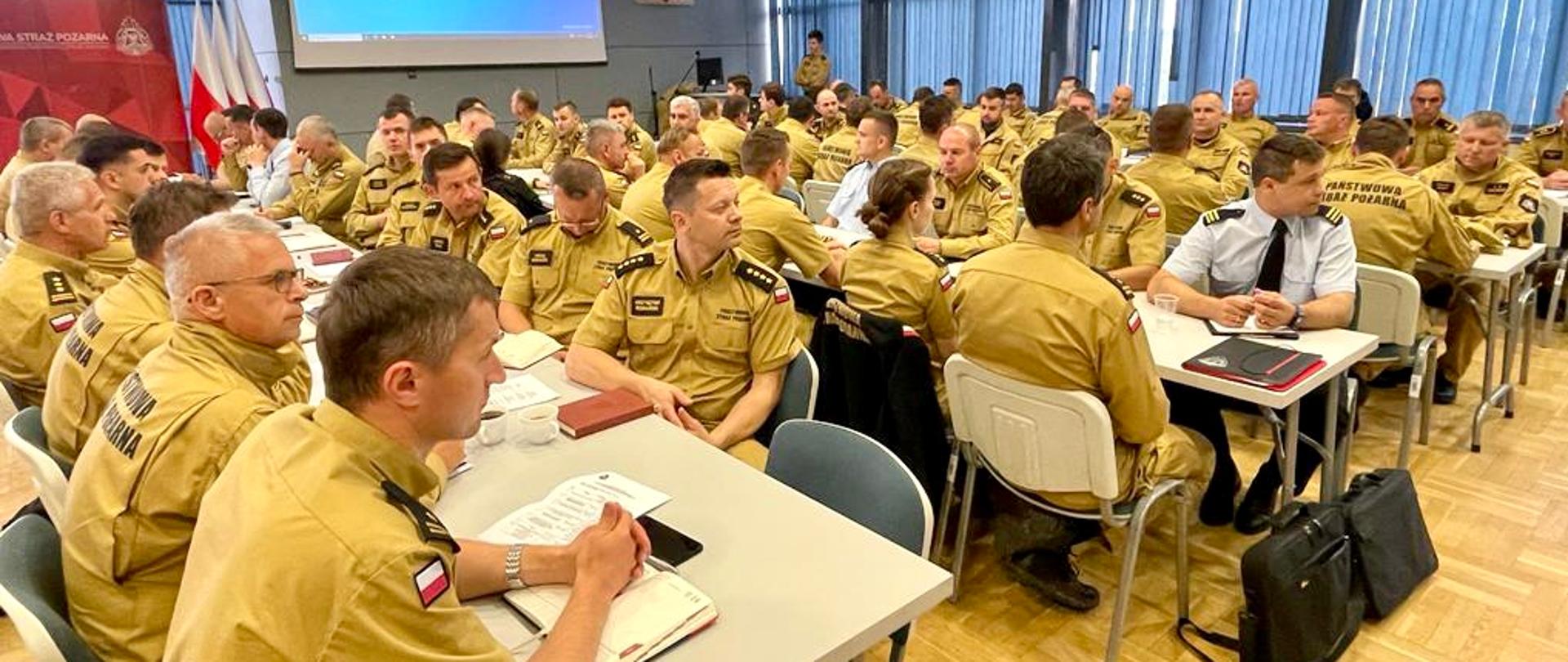 Odprawa_pionu_kontrolno-rozpoznawczego_małopolska