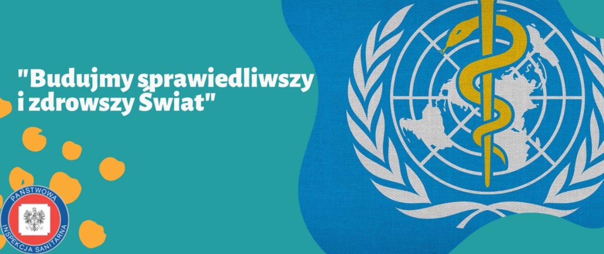 Światowy Dzień Zdrowia 07.04.2021