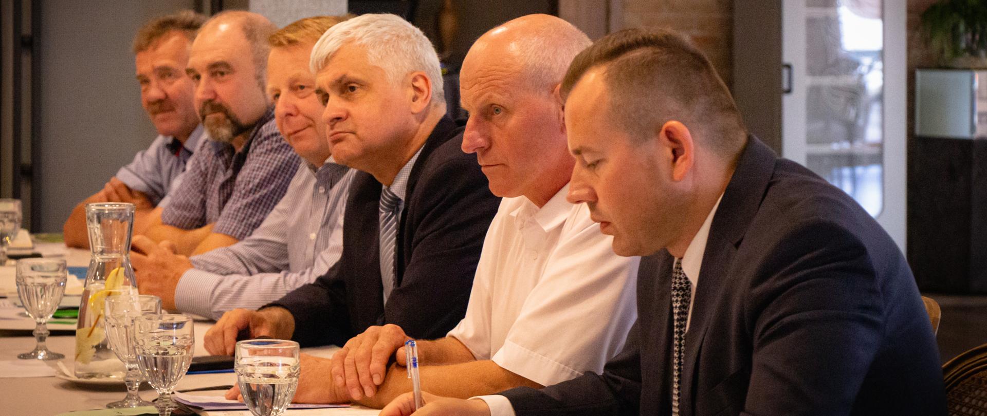 V Walne Zgromadzenie Podlaskiej Izby Rolniczej