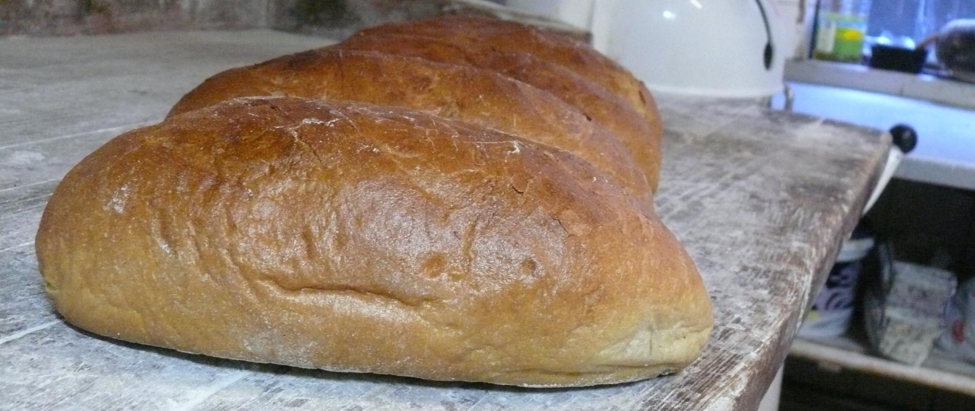 Chleb szczeciński
