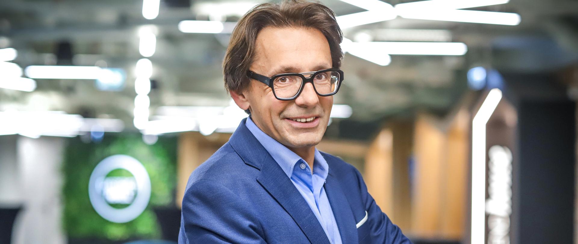 Mikołaj Budzanowski