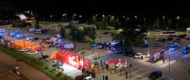 Ćwiczenia „Riviera 2026” w Gdyni