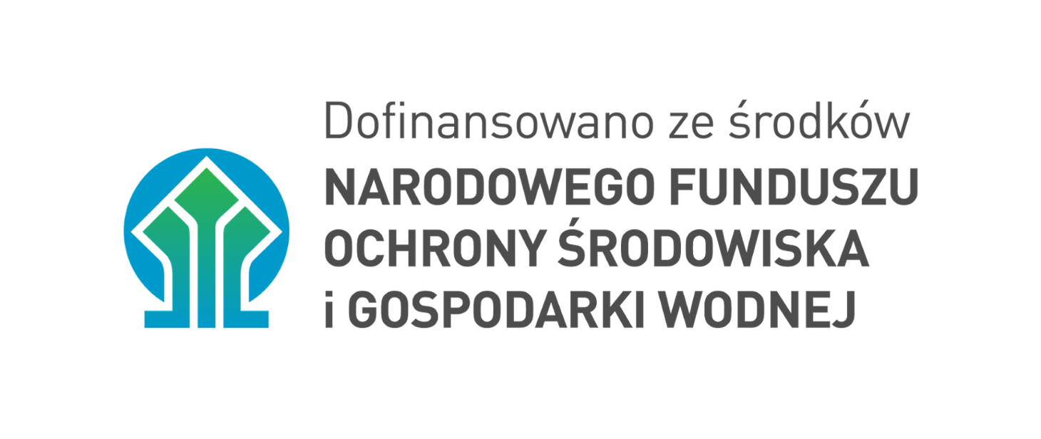 Logo NFOŚiGW