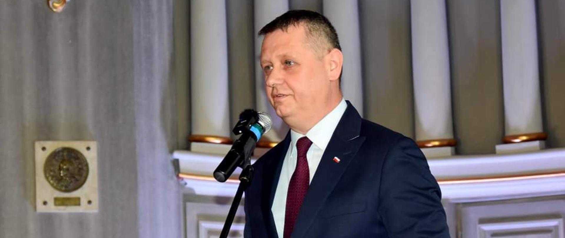 Obchody 130-lecia Wodociągów Płockich