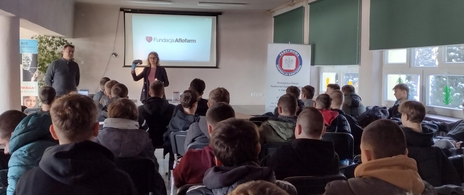 uzależnienia 10 stycznia 2024