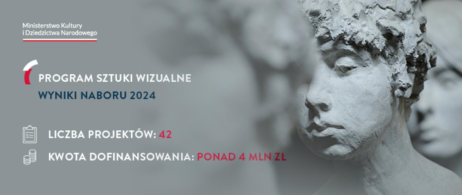 Wyniki programu SW 2024 - grafika