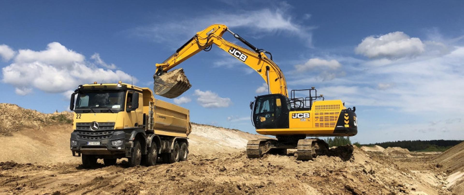 Realizacja inwestycji z Programu budowy 100 obwodnic na Warmii i Mazurach