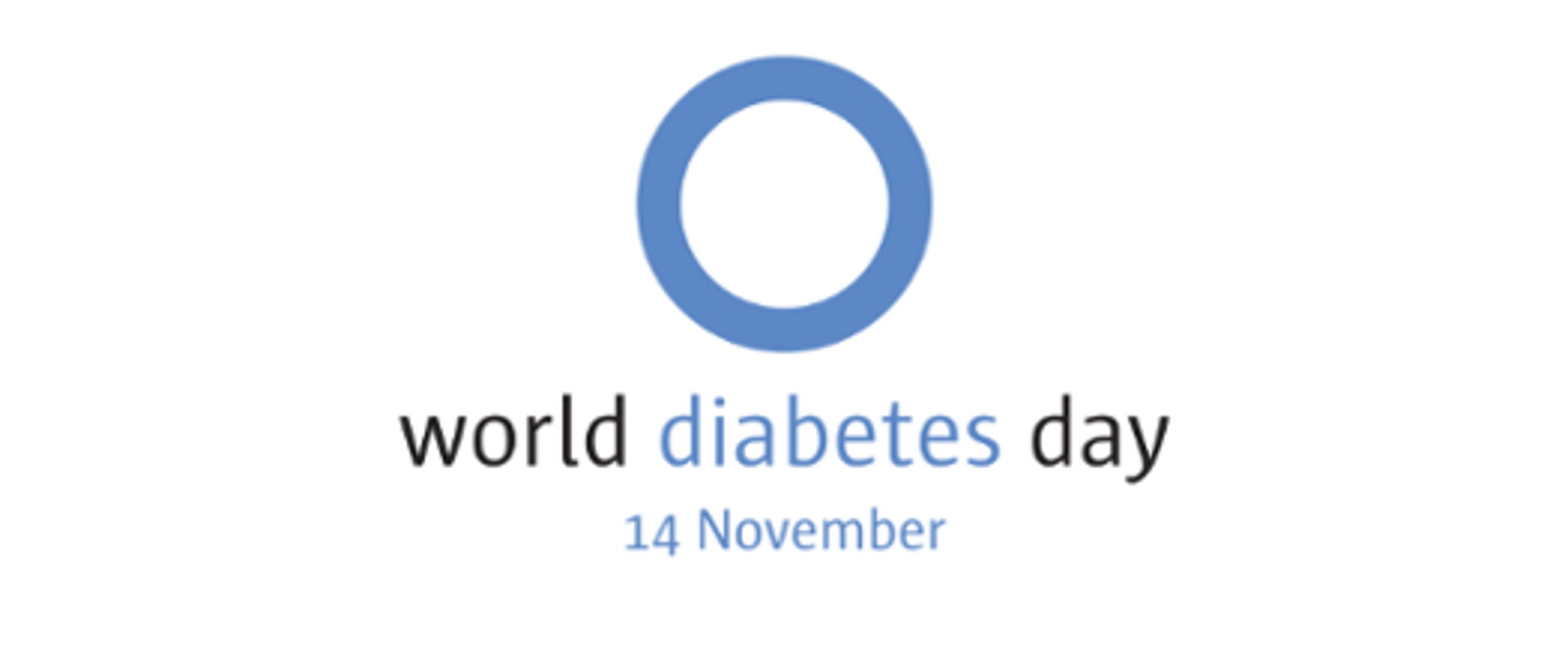 Światowy Dzień Cukrzycy. World Diabetes Day 14 November