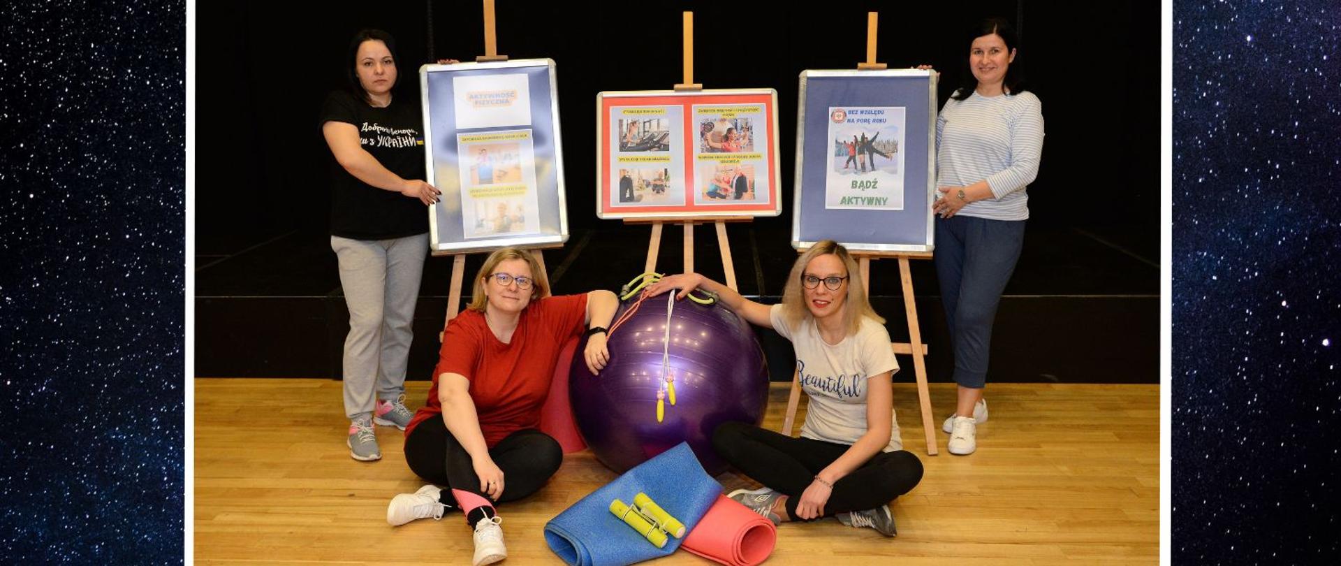 Pierwsze postanowienie noworoczne