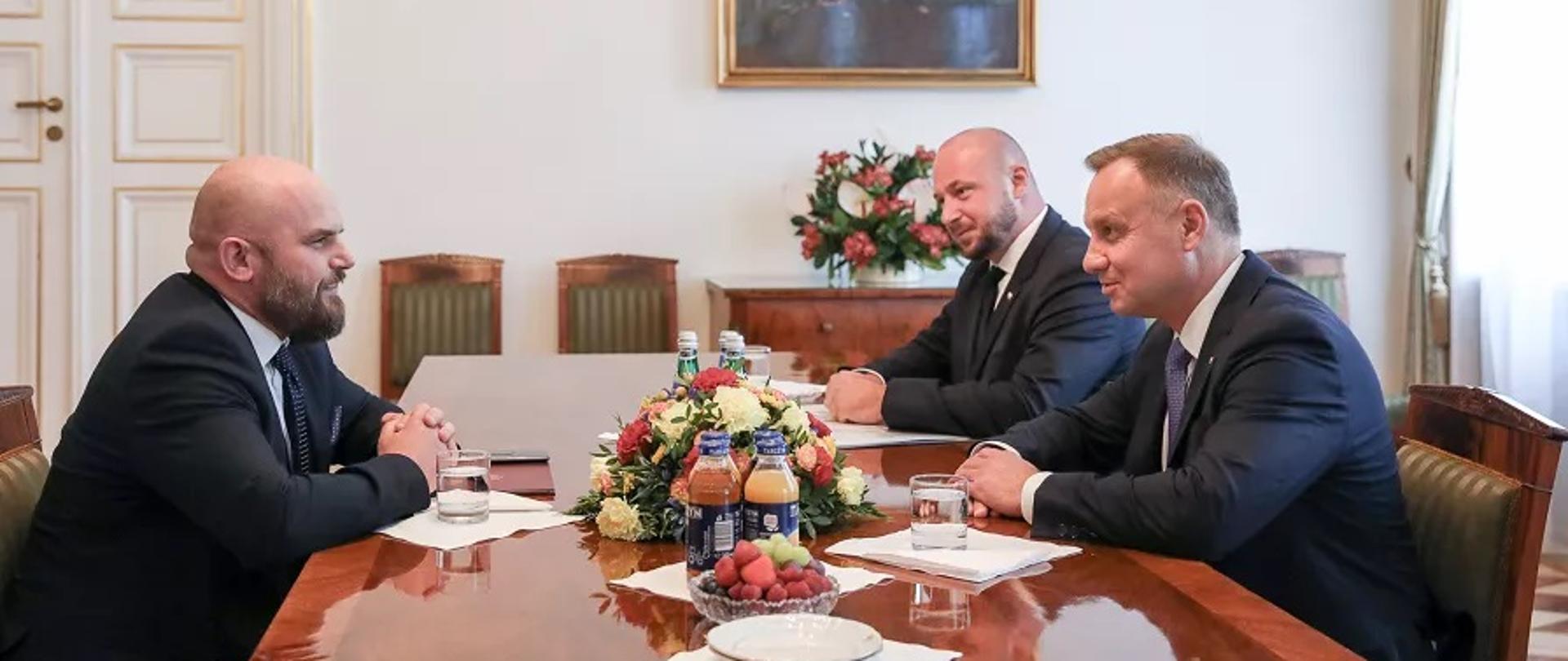 Andrzej_Duda_Jarosław_Szajner