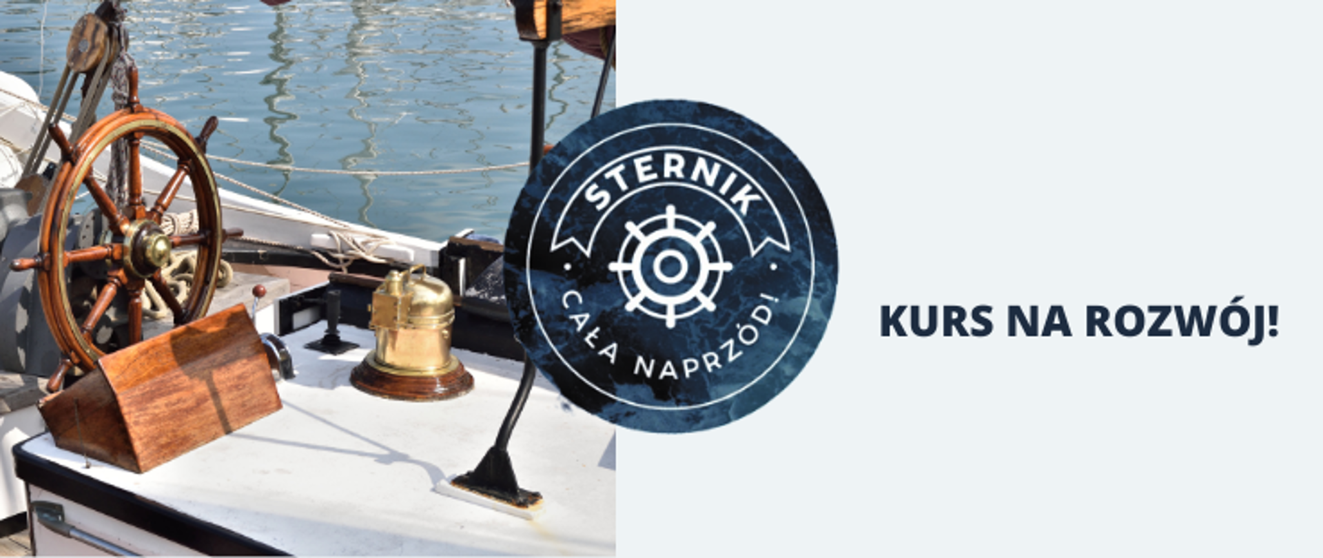 Sternik - edycja druga