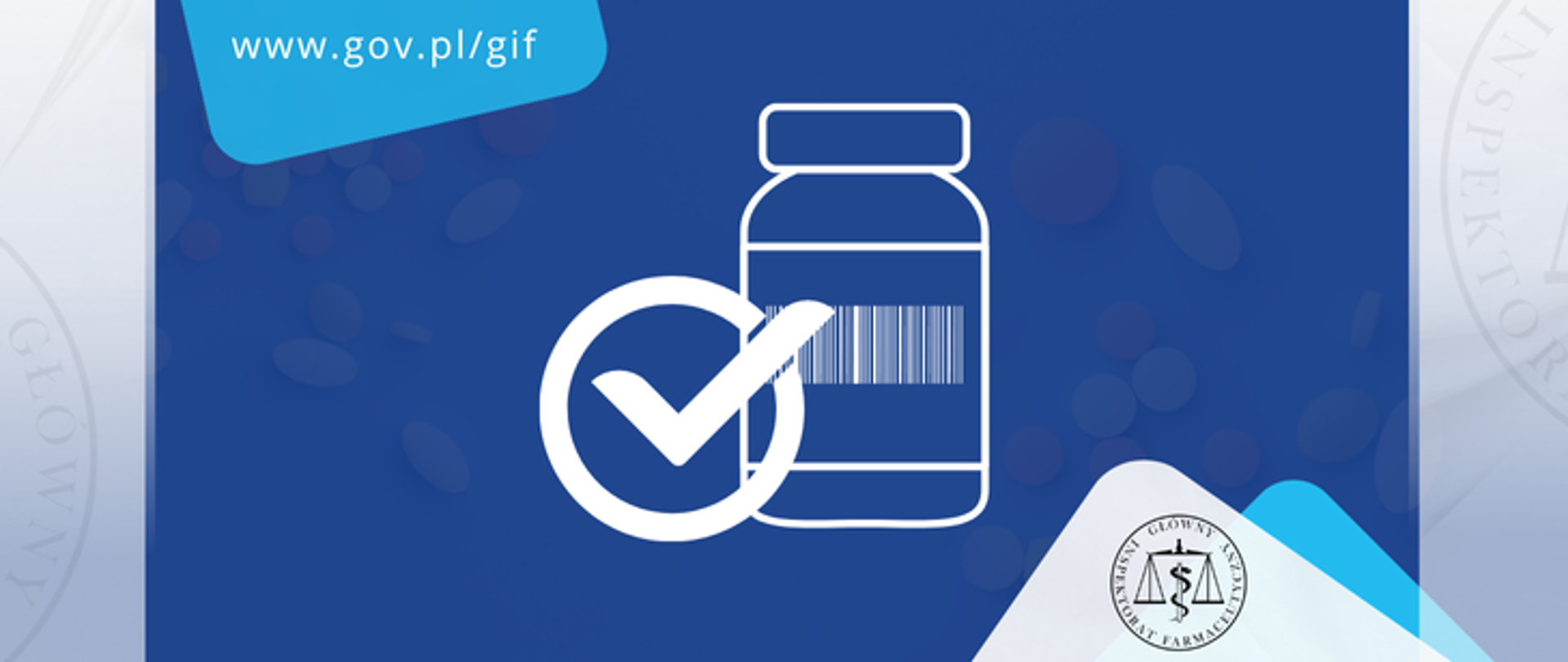 Weryfikacja produktów leczniczych - poradnik