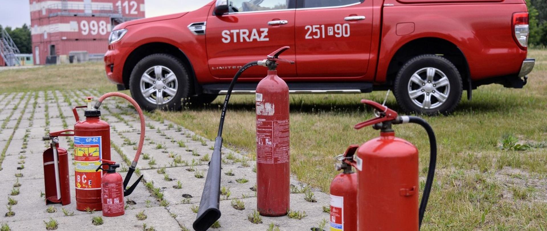 „Wiesz, co robić” – cykl edukacyjny Głosu Wielkopolskiego i Szkoły Aspirantów PSP w Poznaniu