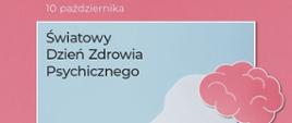 Światowy Dzień Zdrowia Psychicznego - format panorama