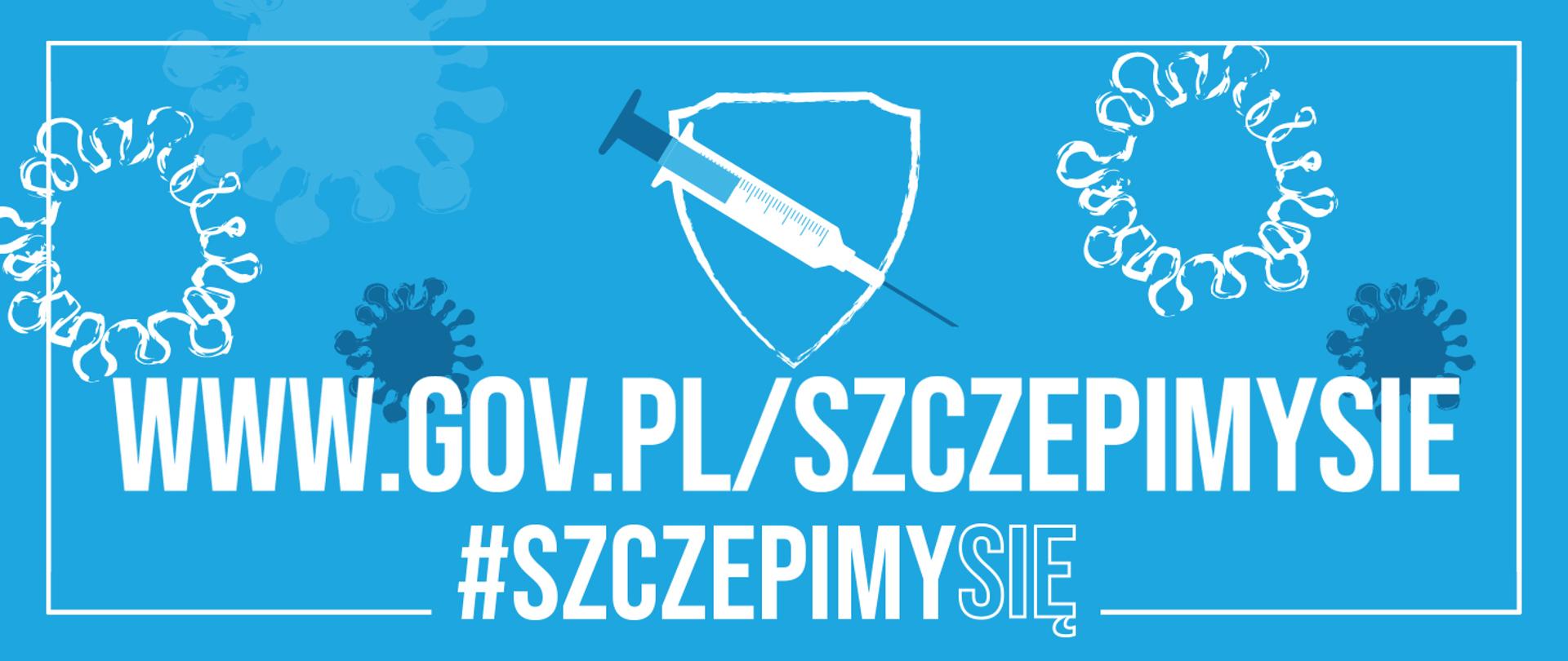 SZCZEPIMY SIĘ