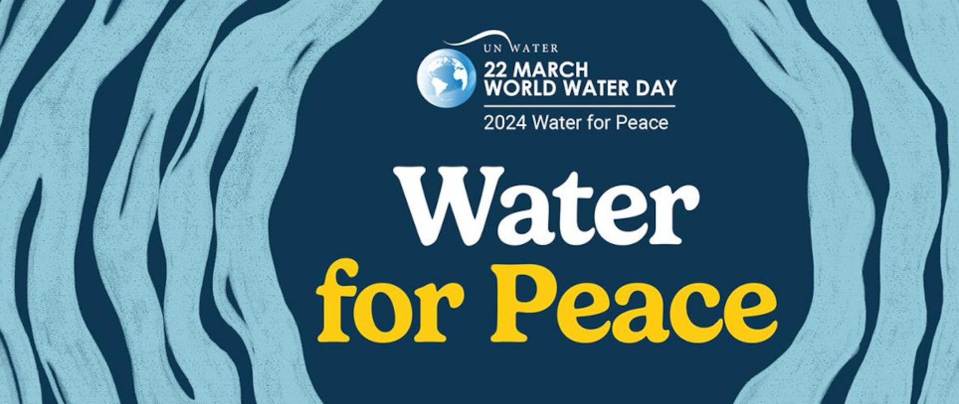 Światowy Dzień Wody