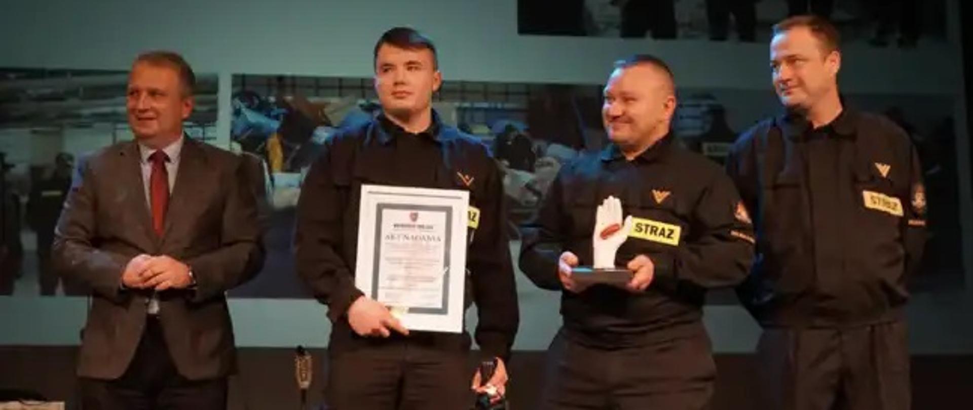 Wolontariusz Roku 2022