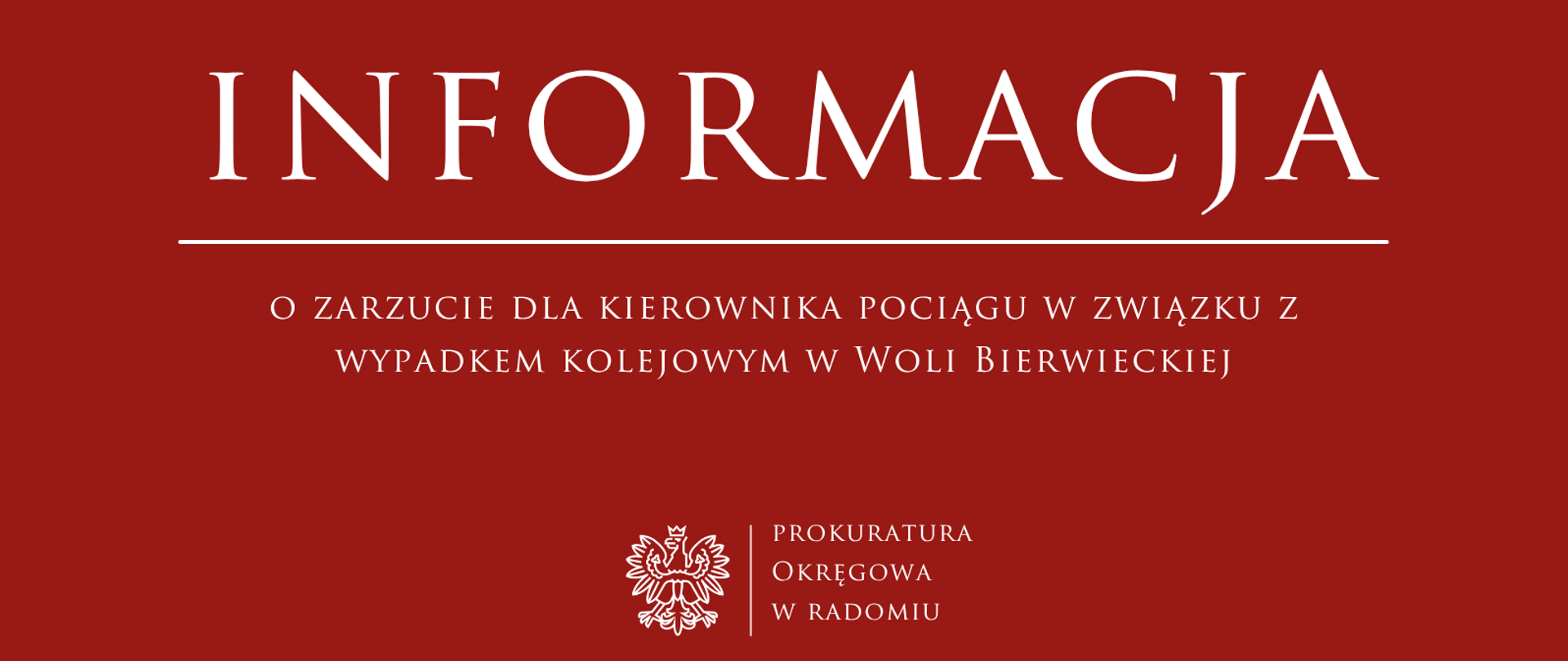 zarzuty Wola Bierwiecka 