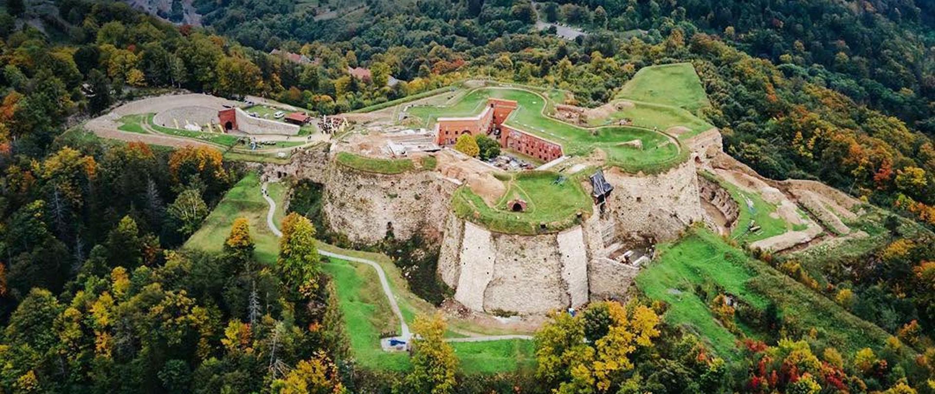 273,5 mln zł na renowację zabytków