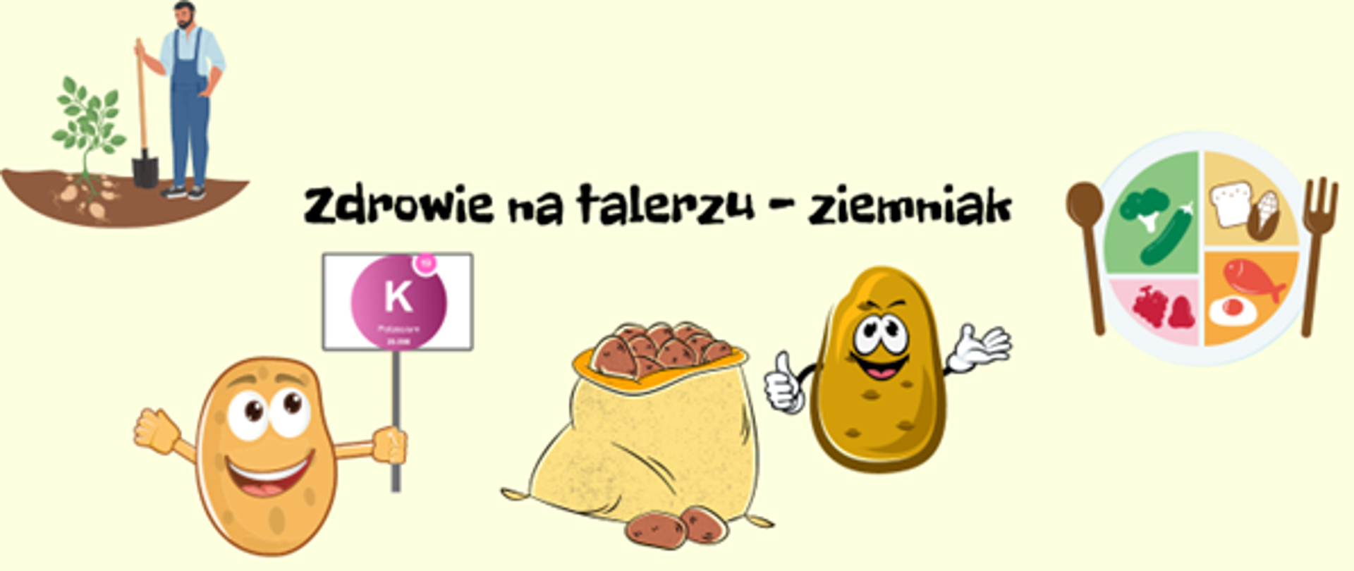 Ziemniak, czyli jesień na talerzu