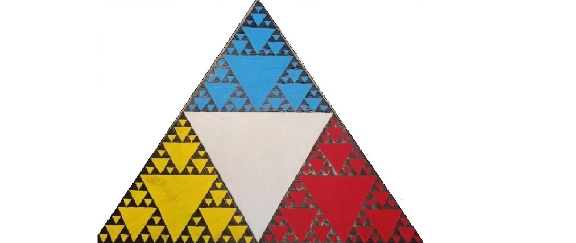 IV Edycja Konkursu ,,Matematyka jak malowanie "