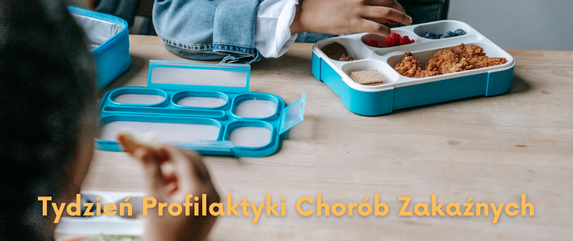 Tydzień Profilaktyki Chorób Zakaźnych