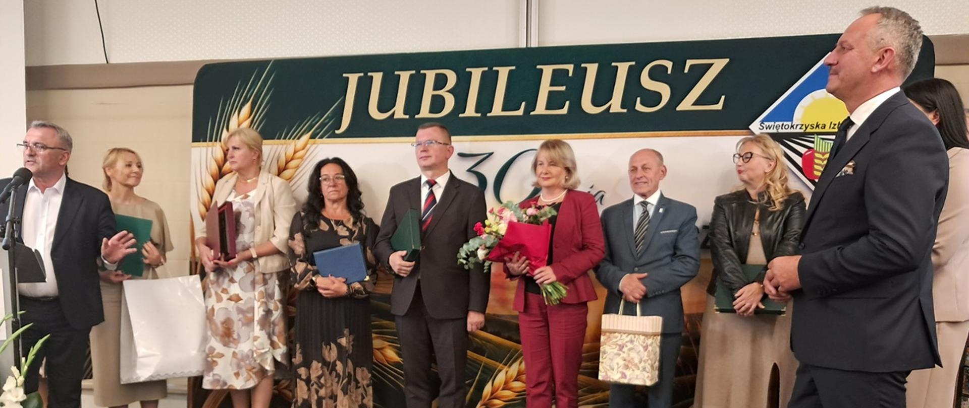 Goście