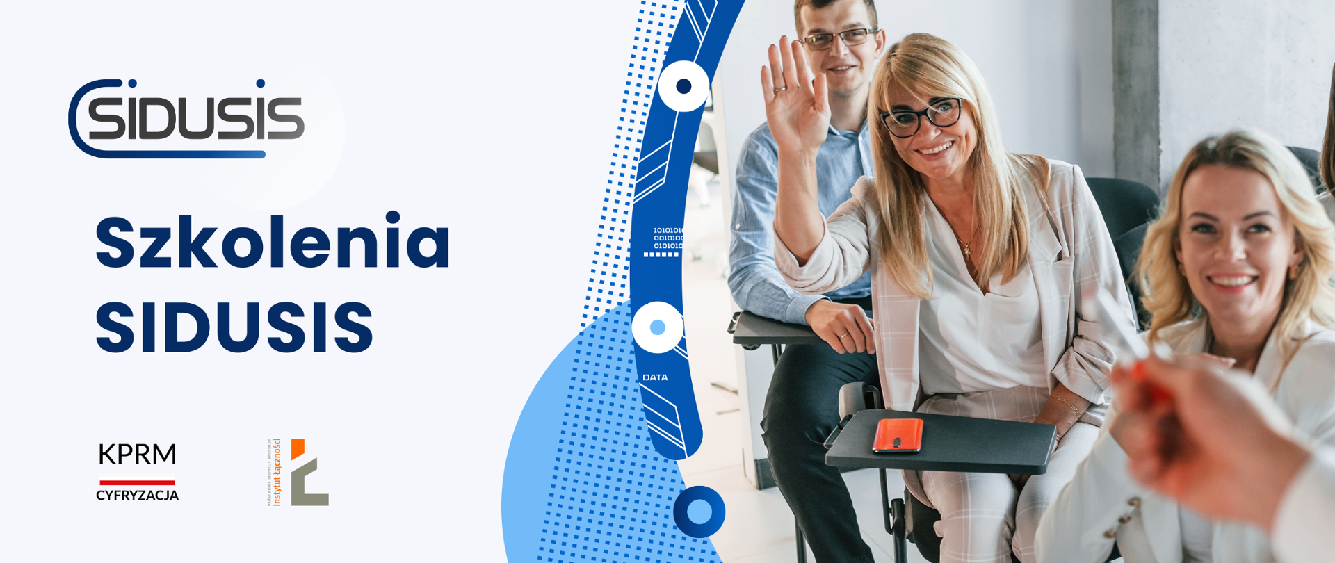 Zapisy na szkolenia SIDUSIS