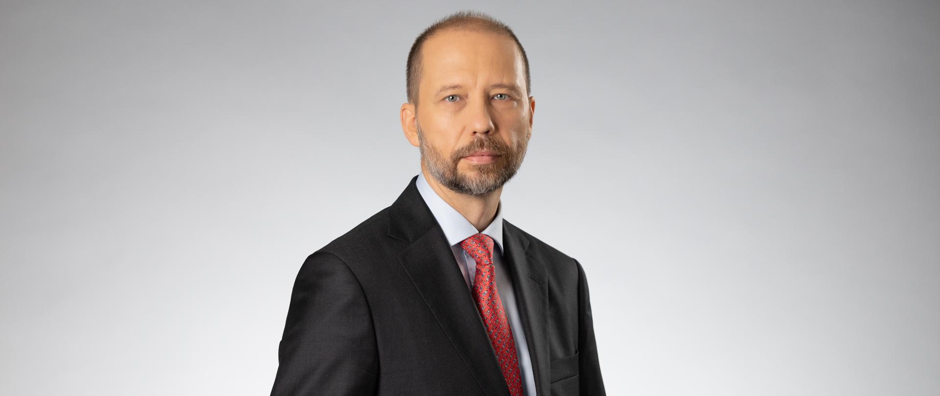 Konsul Generalny w Hongkongu