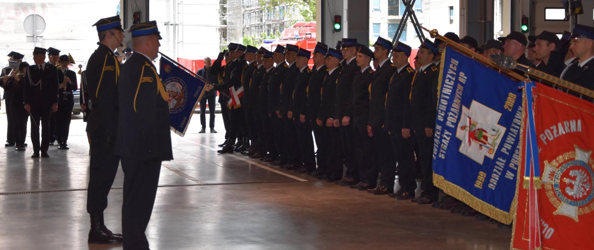 Dzień Strażaka 2022 foto_1