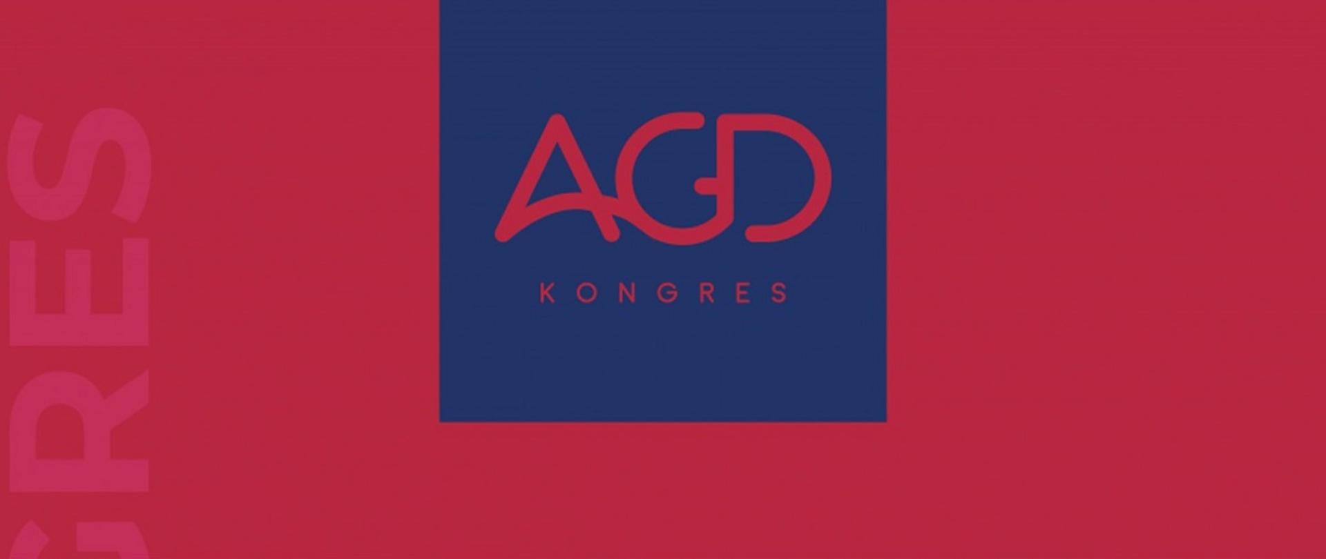 IV Kongres AGD w Łodzi
