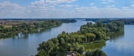 Jezioro Gopło 