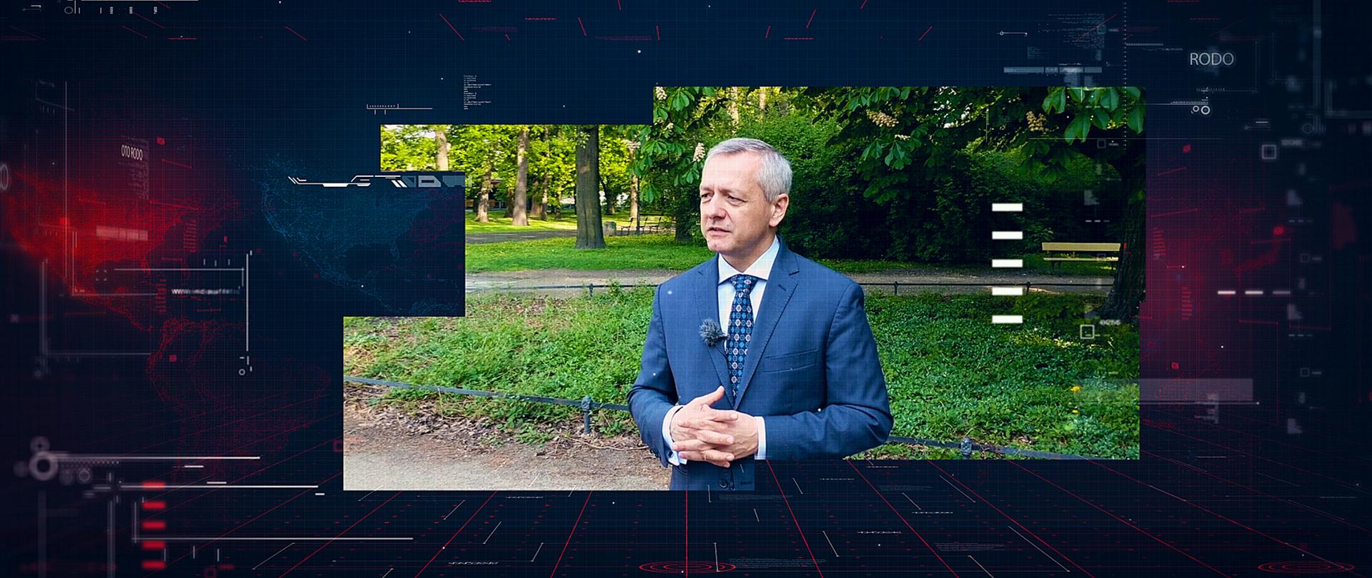 Oto RODO - bądź gotowy na zmiany