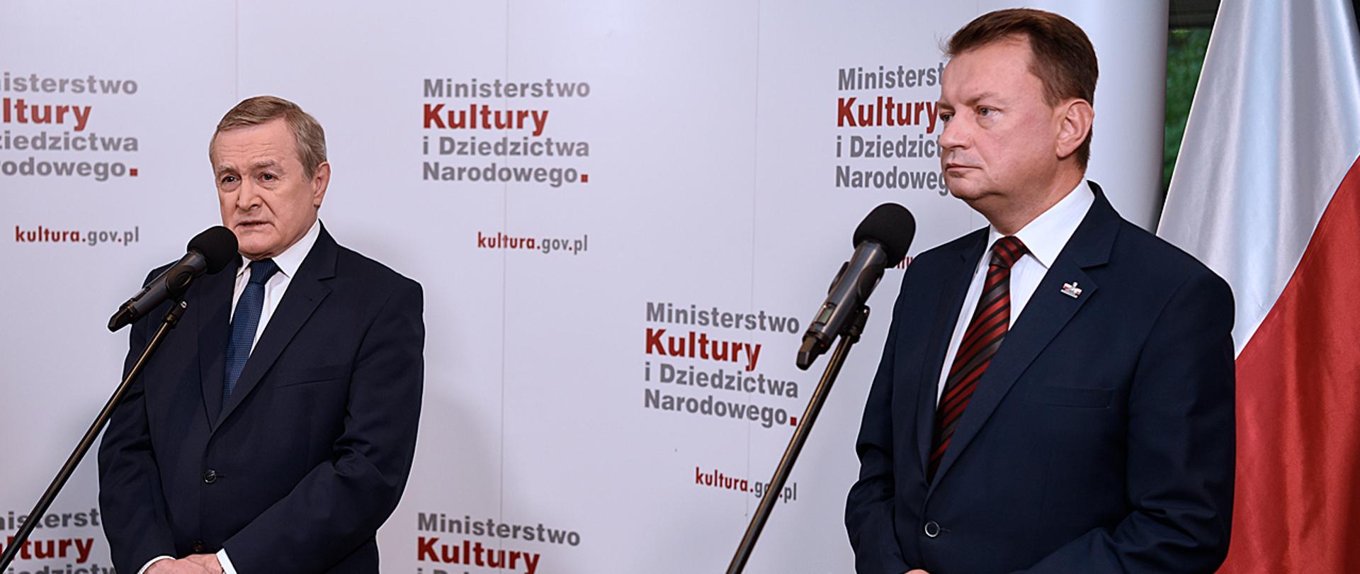 konferencja bitwa warszawska