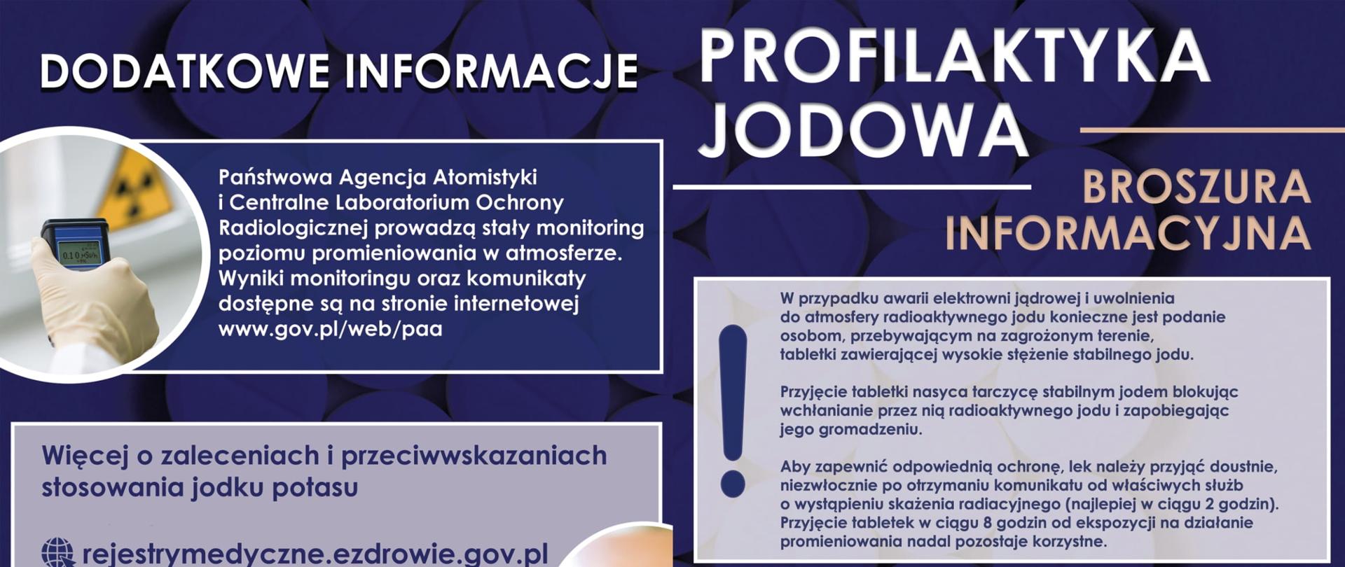 Profilaktyka jodowa