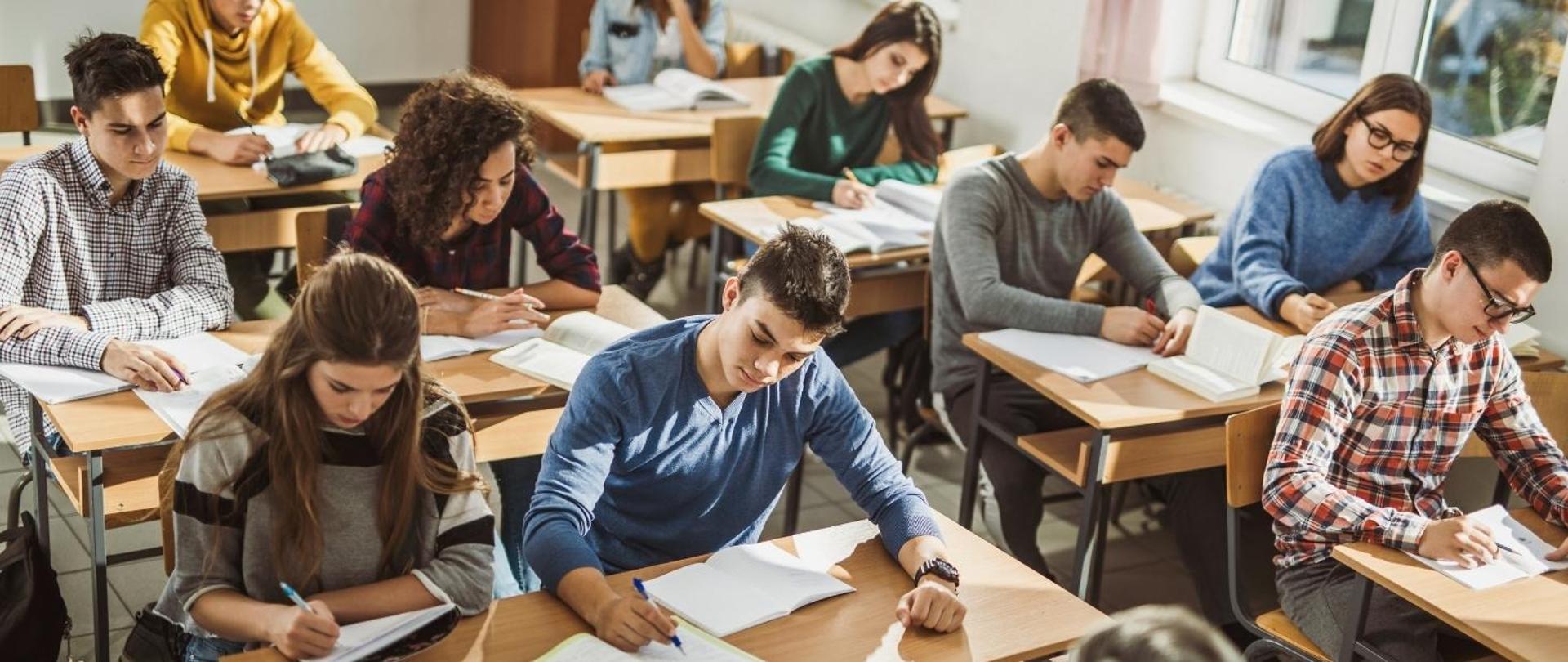 Edukacja zdrowotna i edukacja obywatelska - nowe ramowe plany nauczania 