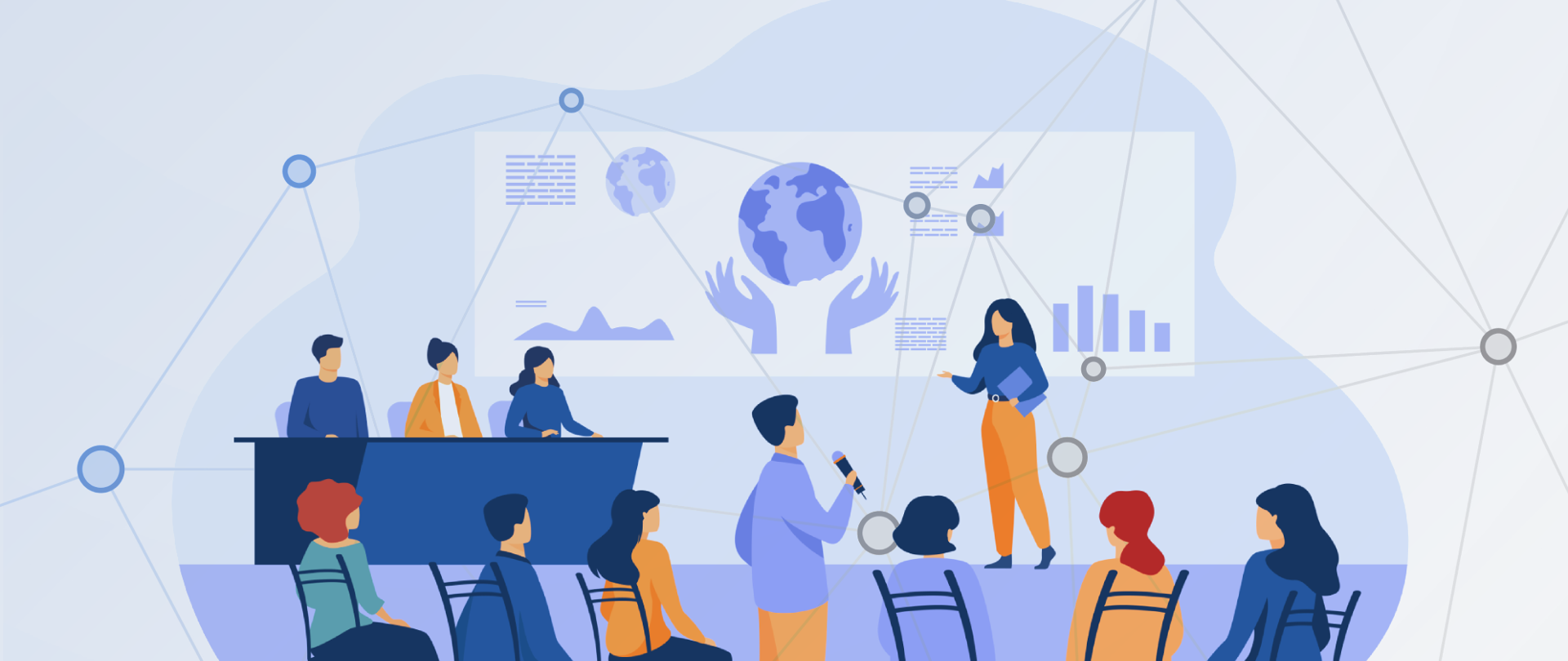 zaproszenie na konferencję technologiczną