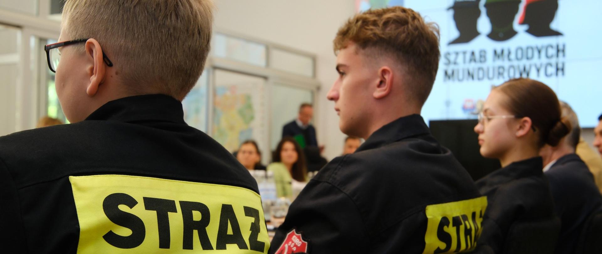 Sztab_Młodych_Mundurowych