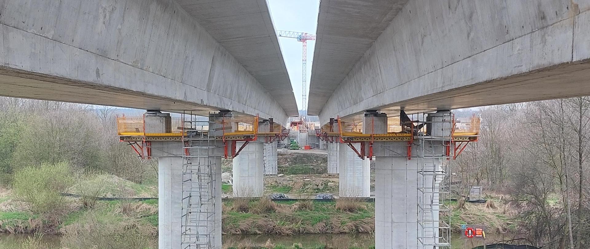 Śląsk spięty z Małopolską