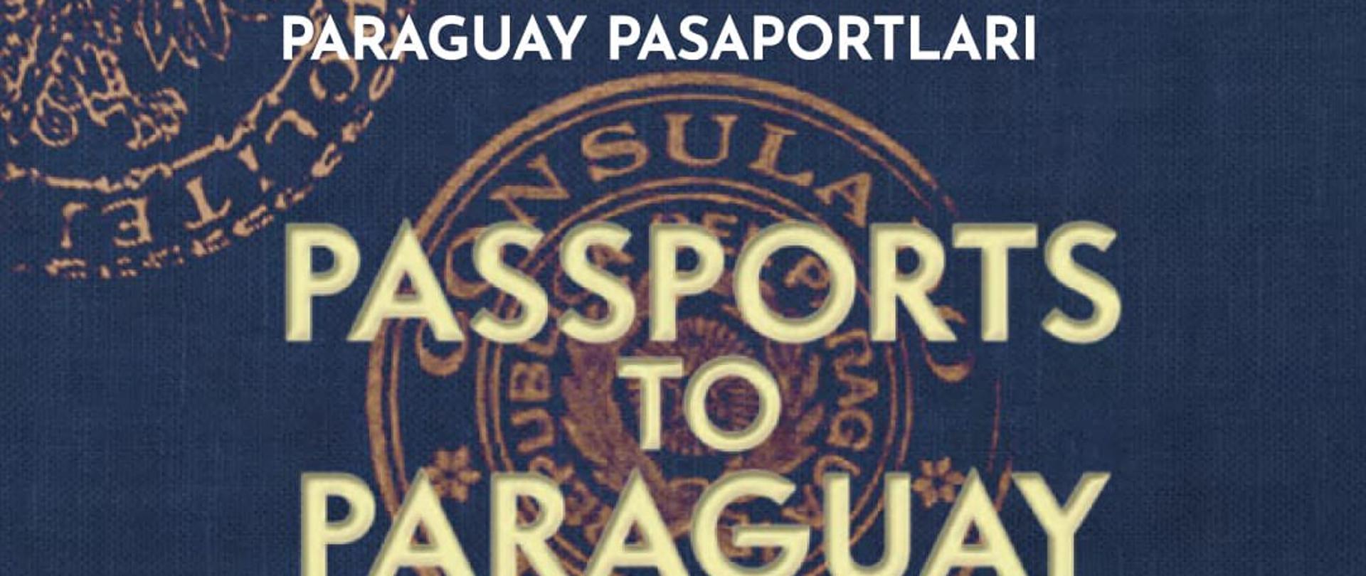 Paszporty_Paragwaju