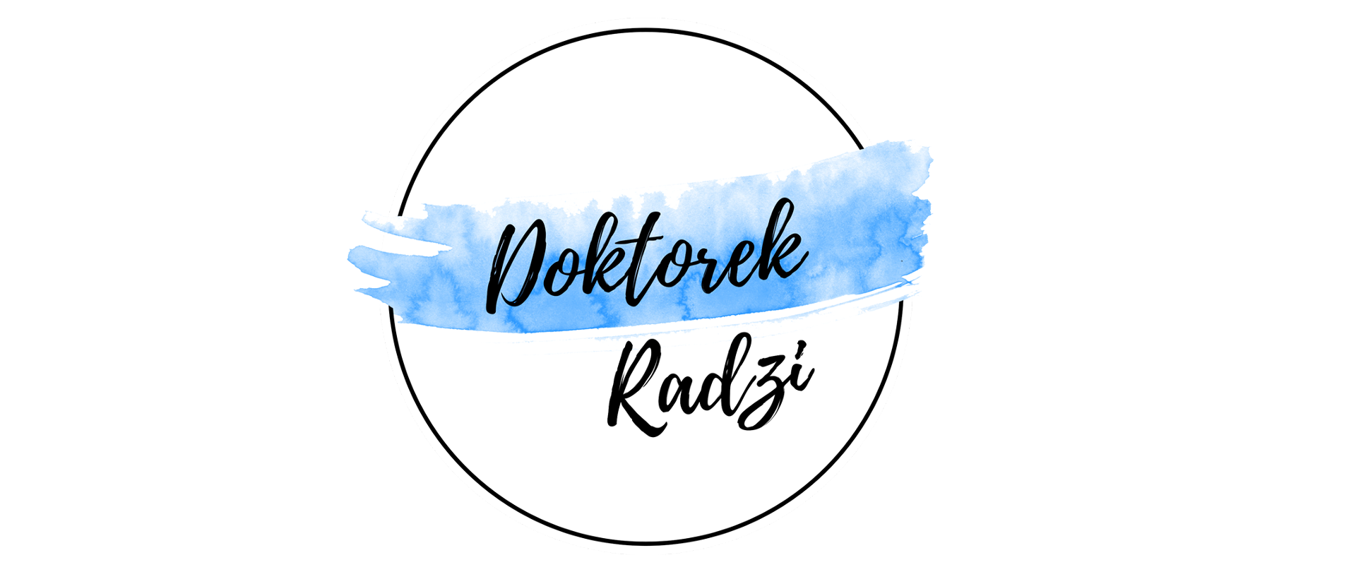 logo DoktorekRadzi.pl